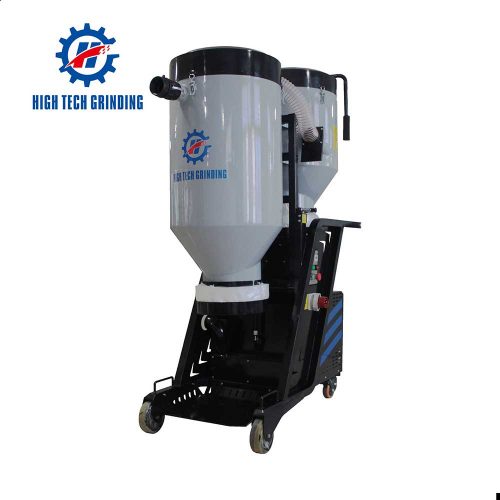 HTG IVC-55L 55L Industrial Vacuum Cleaner