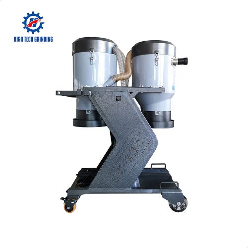 HTG IVC-33A 33L Automatic Industrial Vacuum Dust Extractor