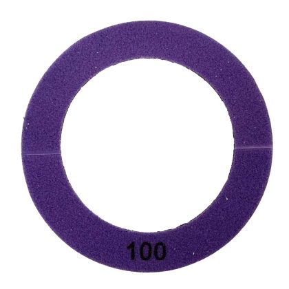 HTG-CD230 Concrete Dry Polishing Pads Circular 230mm Grit 100#