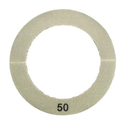 HTG-CD230 Concrete Dry Polishing Pads Circular 230mm Grit 50#