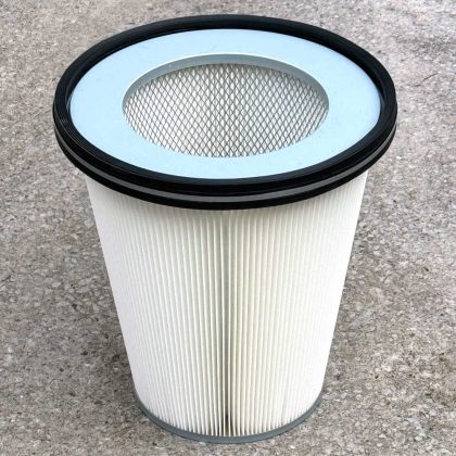 Main filter of HTG IVC-45L dust collector