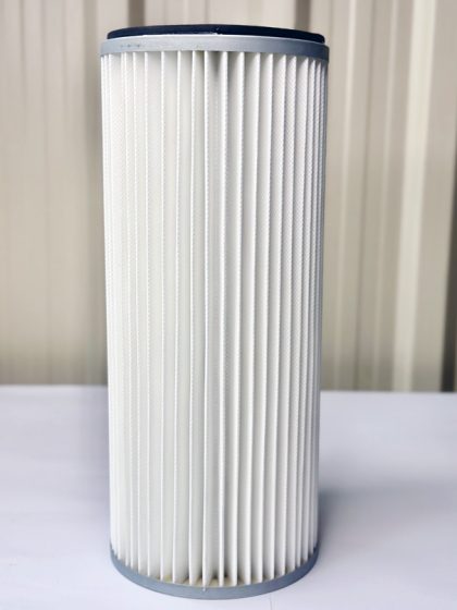 Secondary Filter insert of HTG IVC- V3 dust collector